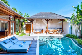 Alyssum 2 BR Private Pool & Jacuzzi ZN61